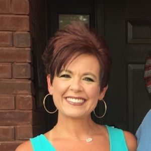 Meet your Posher, Christy